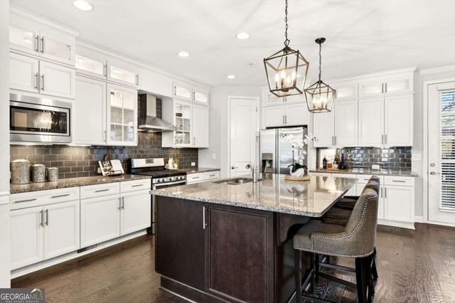 516 Micayne Circle SE 6, Smyrna, GA 30082