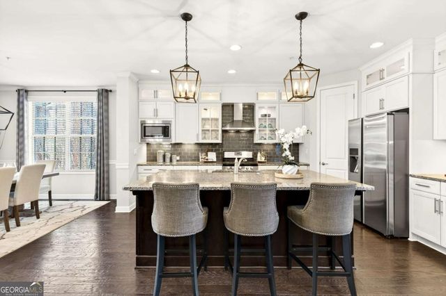 516 Micayne Circle SE 6, Smyrna, GA 30082