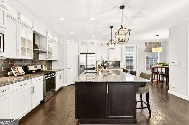 516 Micayne Circle SE 6, Smyrna, GA 30082