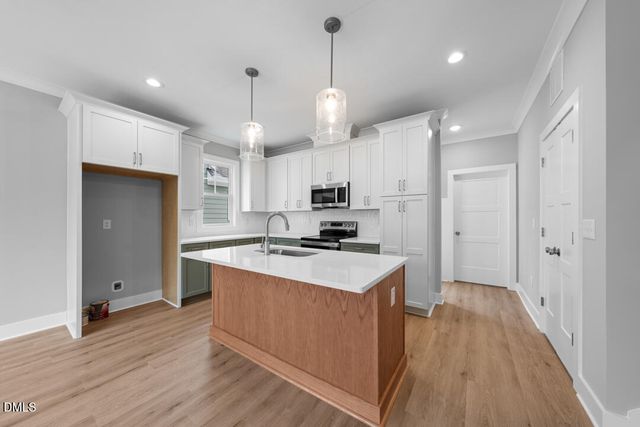 2805 B Fawn Avenue, Durham, NC 27705