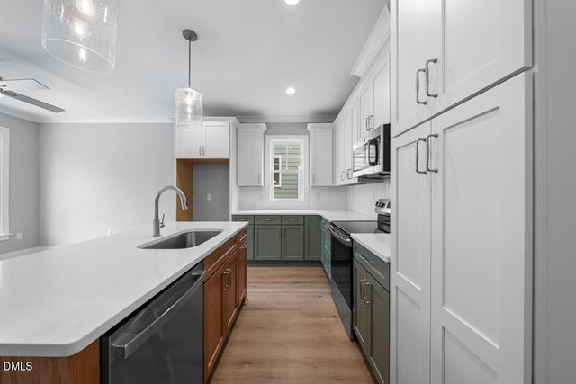 2805 B Fawn Avenue, Durham, NC 27705