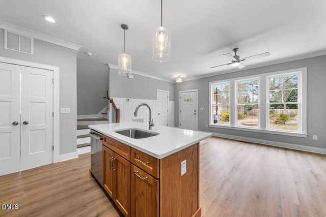 2805 B Fawn Avenue, Durham, NC 27705