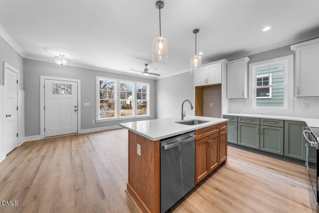 2805 B Fawn Avenue, Durham, NC 27705