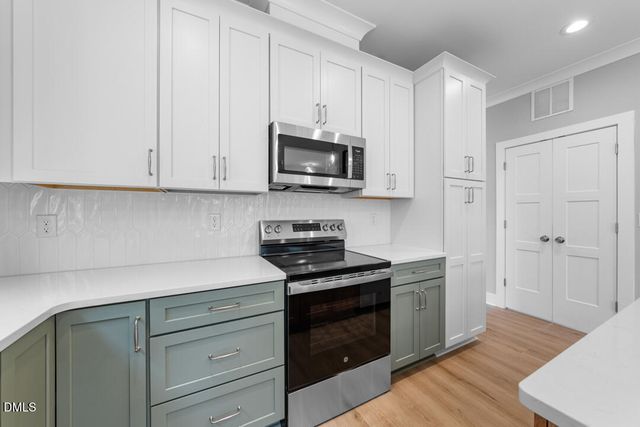 2805 B Fawn Avenue, Durham, NC 27705