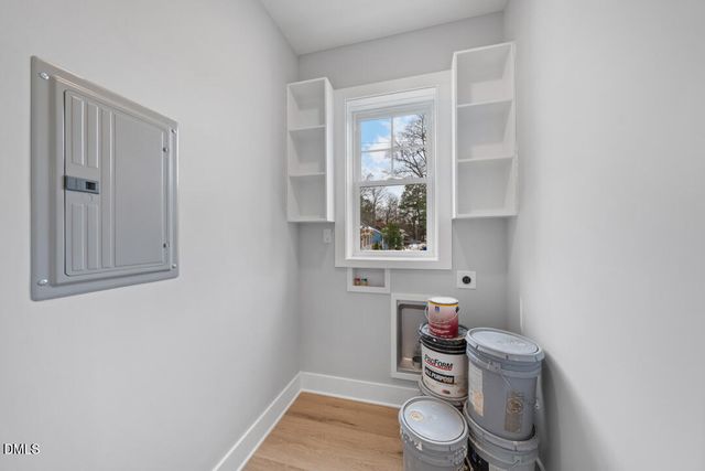 2805 B Fawn Avenue, Durham, NC 27705