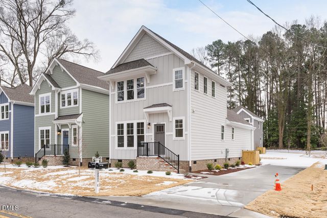 2805 B Fawn Avenue, Durham, NC 27705