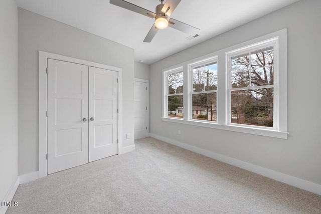 2805 B Fawn Avenue, Durham, NC 27705