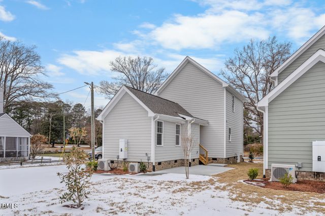 2805 B Fawn Avenue, Durham, NC 27705