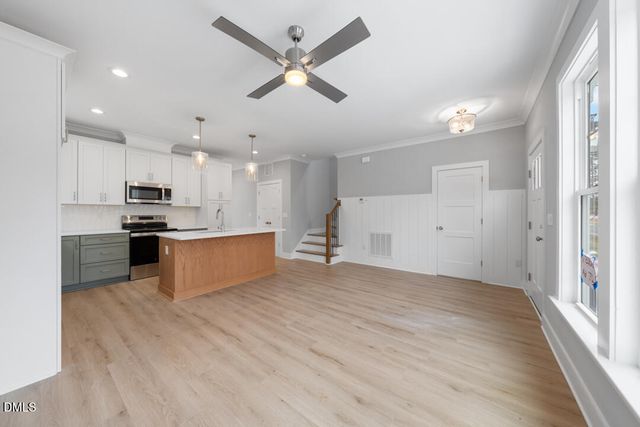 2805 B Fawn Avenue, Durham, NC 27705