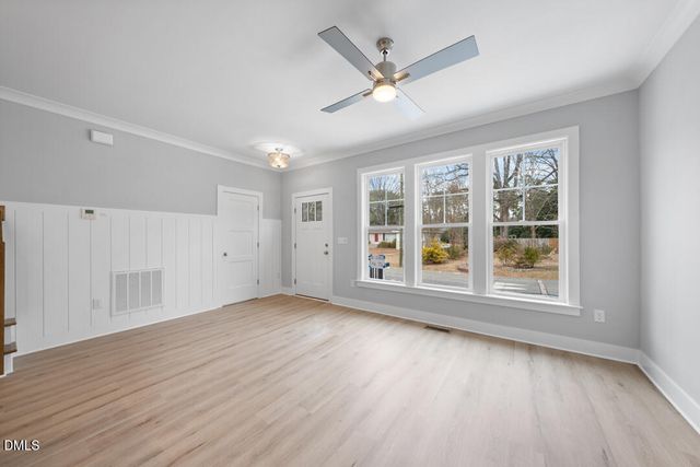 2805 B Fawn Avenue, Durham, NC 27705