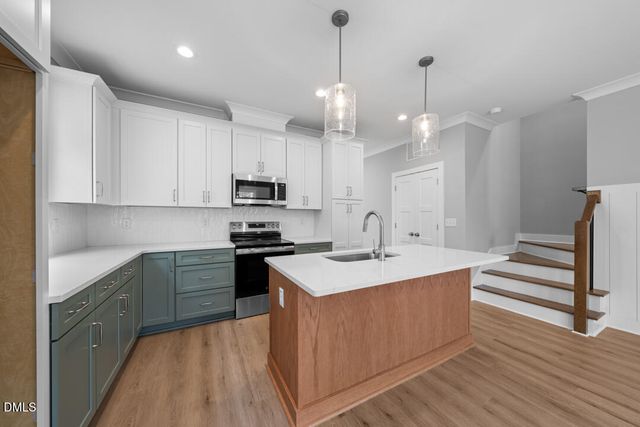 2805 B Fawn Avenue, Durham, NC 27705