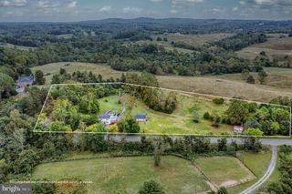 6847 SPERRYVILLE PIKE, Boston, VA 22713