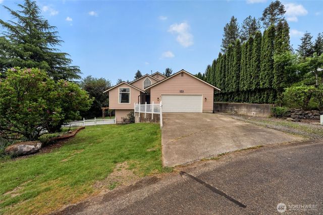 1314 Starlite Court E, Lacey, WA 98503