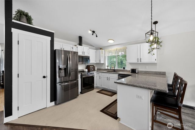 1314 Starlite Court E, Lacey, WA 98503
