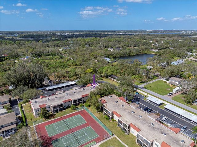 9700 STARKEY ROAD 312, Seminole, FL 33777