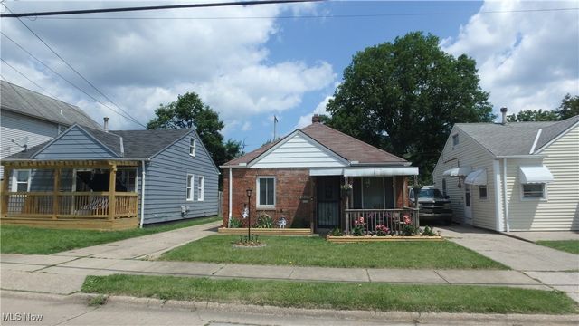 13517 Clifford Avenue, Cleveland, OH 44135