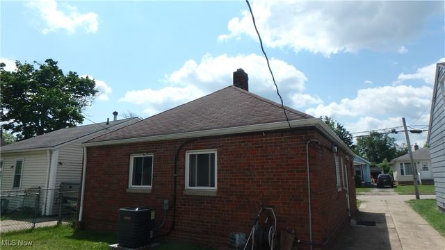 13517 Clifford Avenue, Cleveland, OH 44135