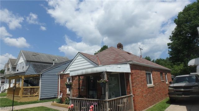 13517 Clifford Avenue, Cleveland, OH 44135