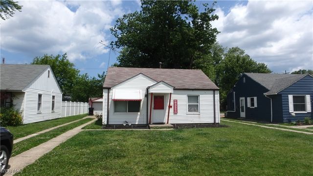 13517 Clifford Avenue, Cleveland, OH 44135