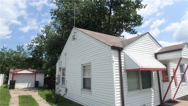 13517 Clifford Avenue, Cleveland, OH 44135