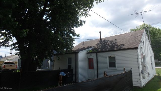 13517 Clifford Avenue, Cleveland, OH 44135