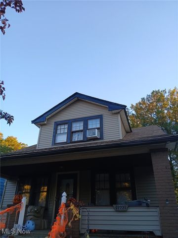 13517 Clifford Avenue, Cleveland, OH 44135
