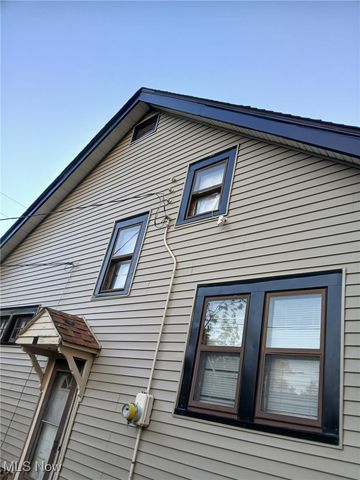 13517 Clifford Avenue, Cleveland, OH 44135