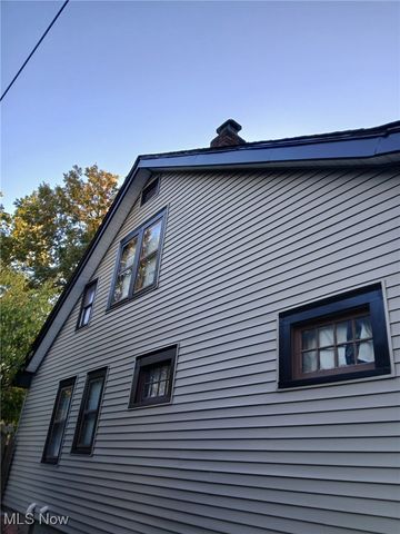 13517 Clifford Avenue, Cleveland, OH 44135