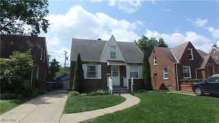 13517 Clifford Avenue, Cleveland, OH 44135