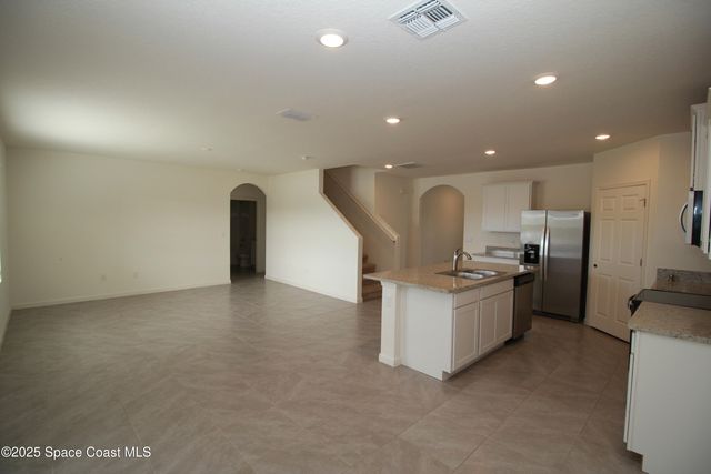 218 Bubbling Lane, Palm Bay, FL 32907