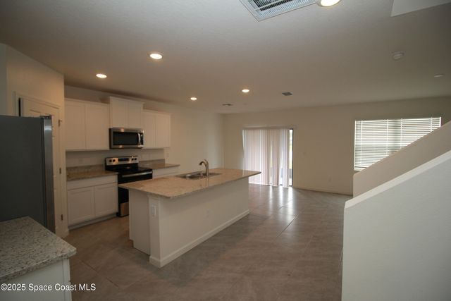 218 Bubbling Lane, Palm Bay, FL 32907