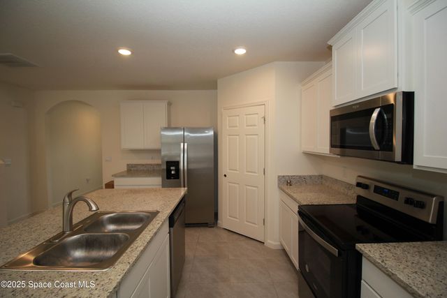 218 Bubbling Lane, Palm Bay, FL 32907