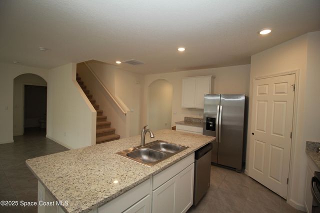 218 Bubbling Lane, Palm Bay, FL 32907