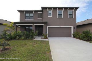 218 Bubbling Lane, Palm Bay, FL 32907