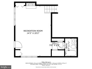 4309 RUGBY RD, Baltimore, MD 21210