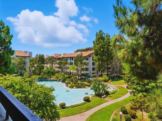 5875 Friars Road 4307, San Diego, CA 92110