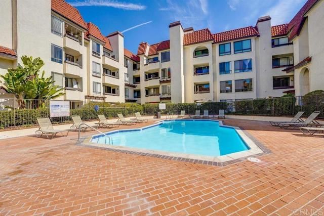 5875 Friars Road 4307, San Diego, CA 92110