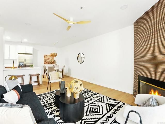 5875 Friars Road 4307, San Diego, CA 92110