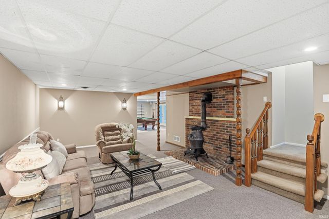 4178 E 1100 N, Roanoke, IN 46783