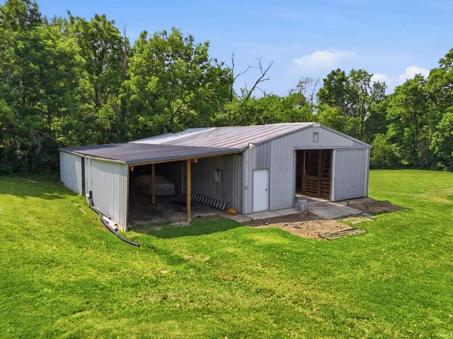 4178 E 1100 N, Roanoke, IN 46783
