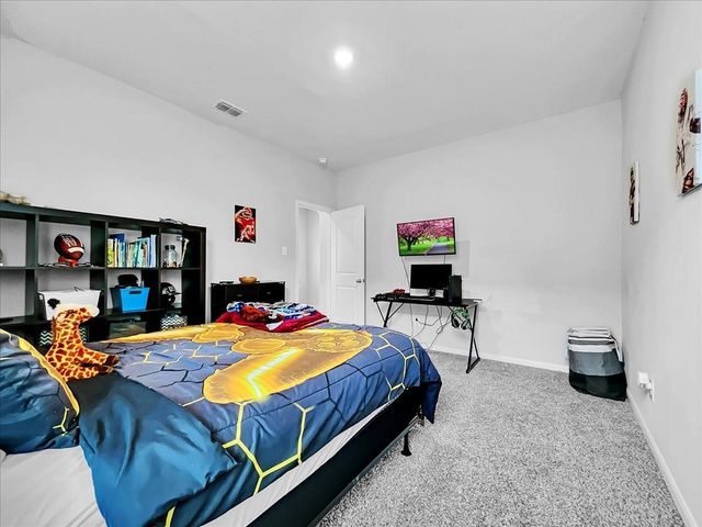 2112 Erlinda Drive, Anna, TX 75409