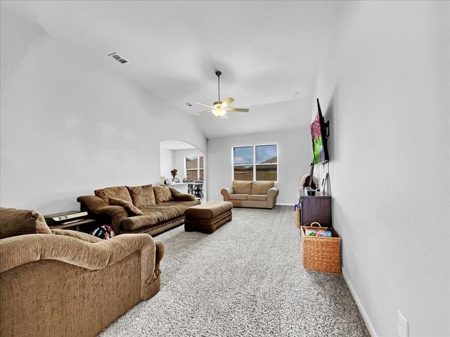 2112 Erlinda Drive, Anna, TX 75409