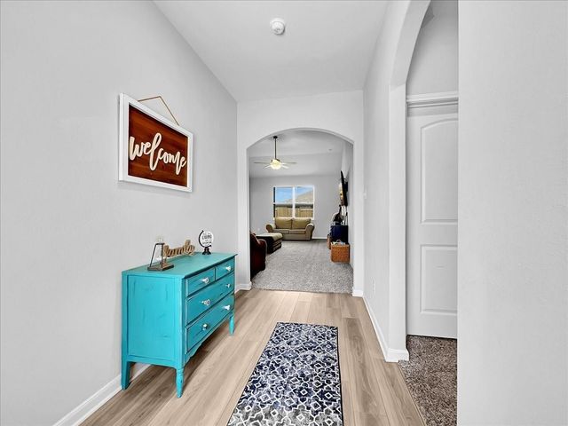 2112 Erlinda Drive, Anna, TX 75409