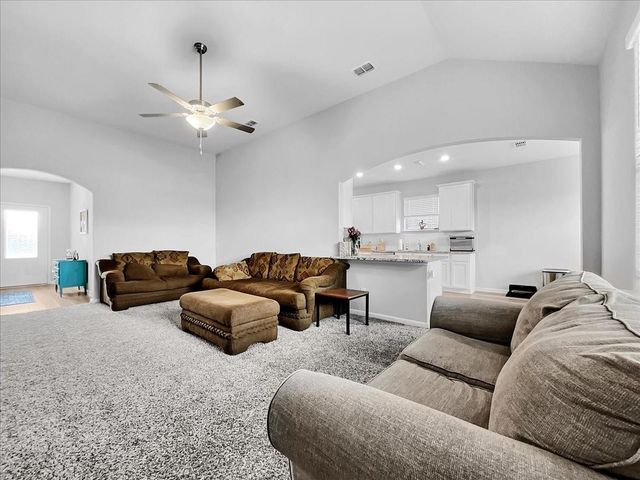 2112 Erlinda Drive, Anna, TX 75409