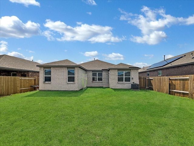 2112 Erlinda Drive, Anna, TX 75409