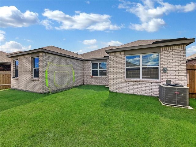 2112 Erlinda Drive, Anna, TX 75409