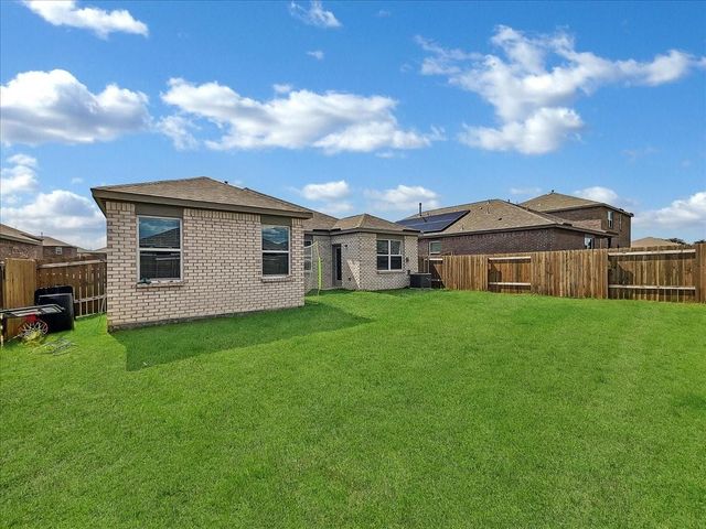 2112 Erlinda Drive, Anna, TX 75409