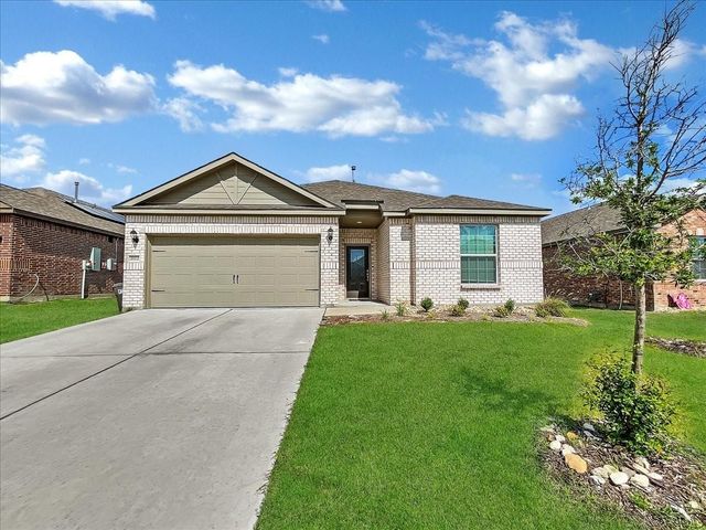 2112 Erlinda Drive, Anna, TX 75409