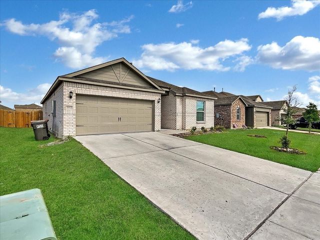 2112 Erlinda Drive, Anna, TX 75409