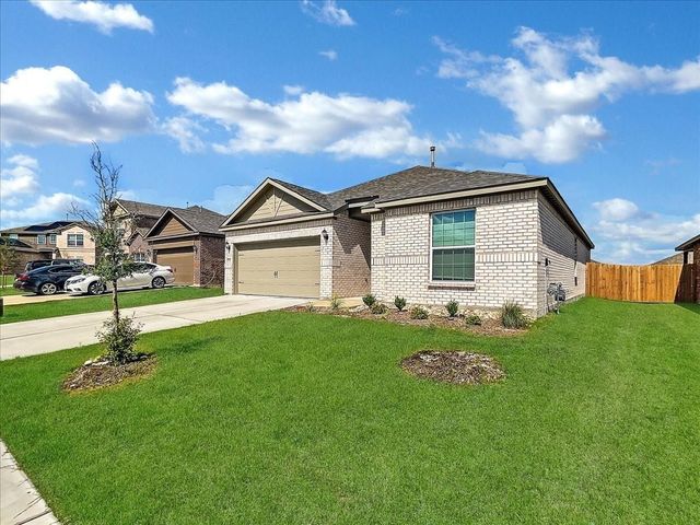2112 Erlinda Drive, Anna, TX 75409